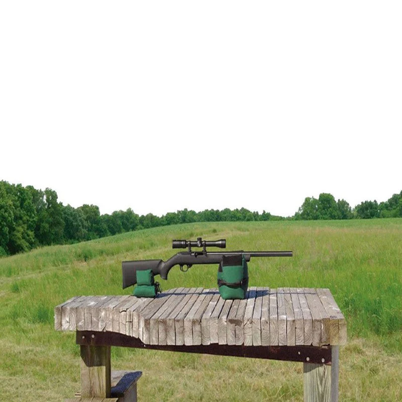 Hunting Tactical Shooting Rest Sandbag - Image 4
