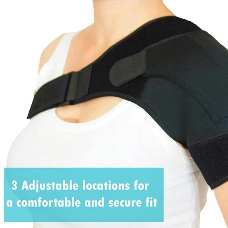 Shoulder Support for Right Shoulder - Image 5