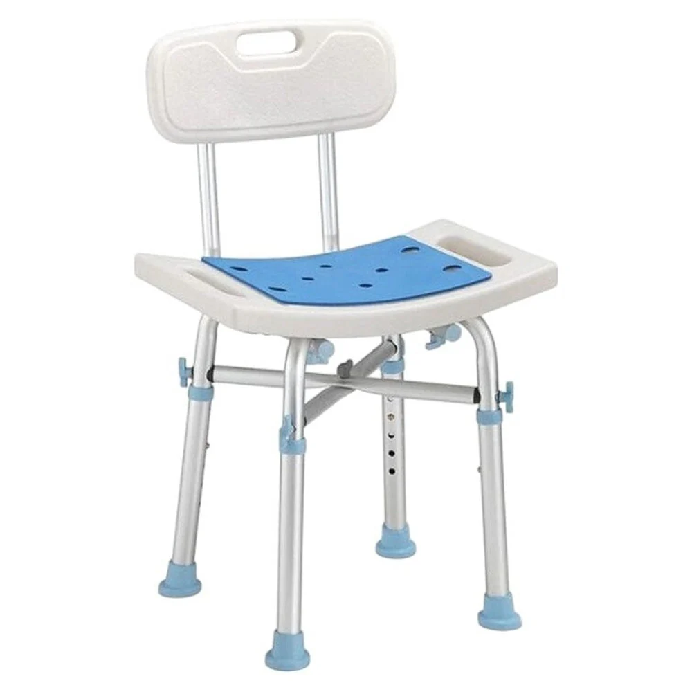 Shower Stool Adjustable