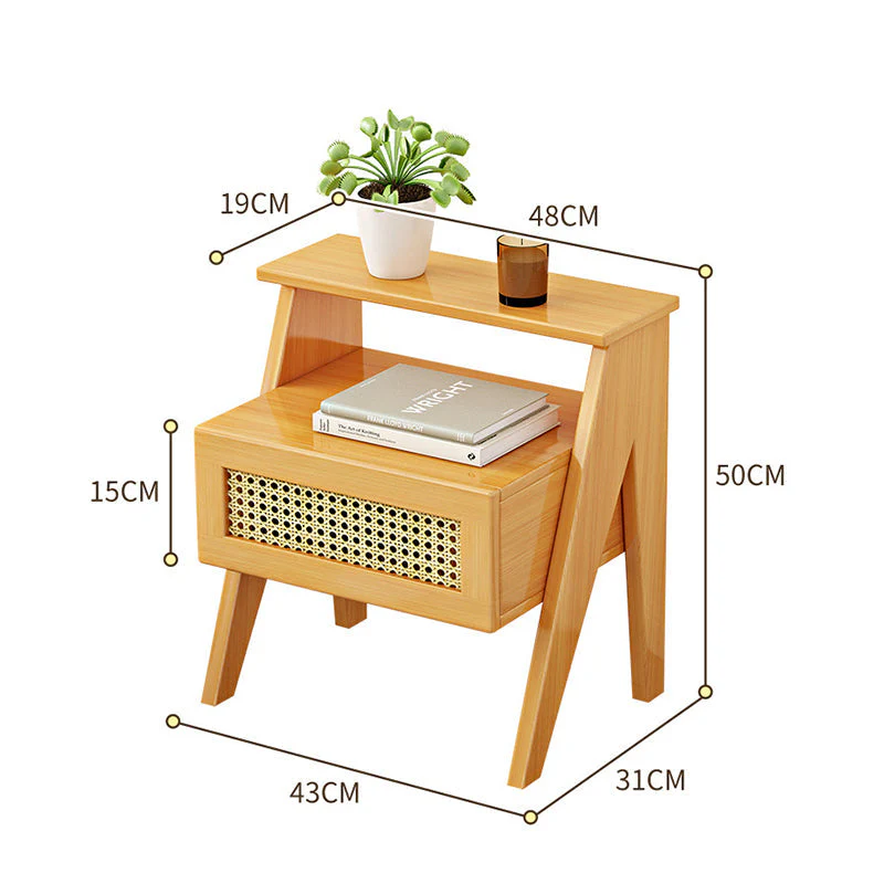 Side Table End Table - Image 4