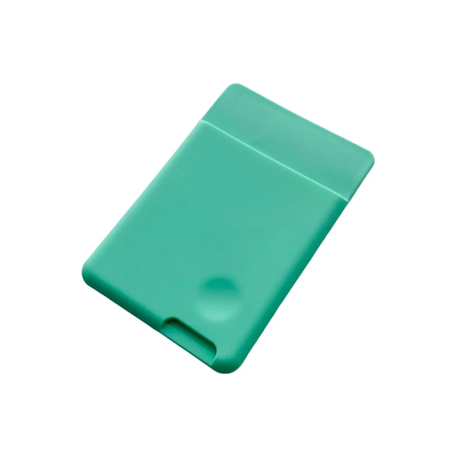 Silicone Mobile Phone Card Holder - Image 10