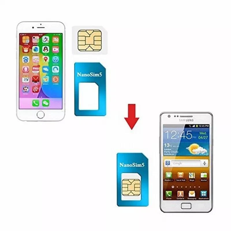 Sim Card Adapter - Image 4