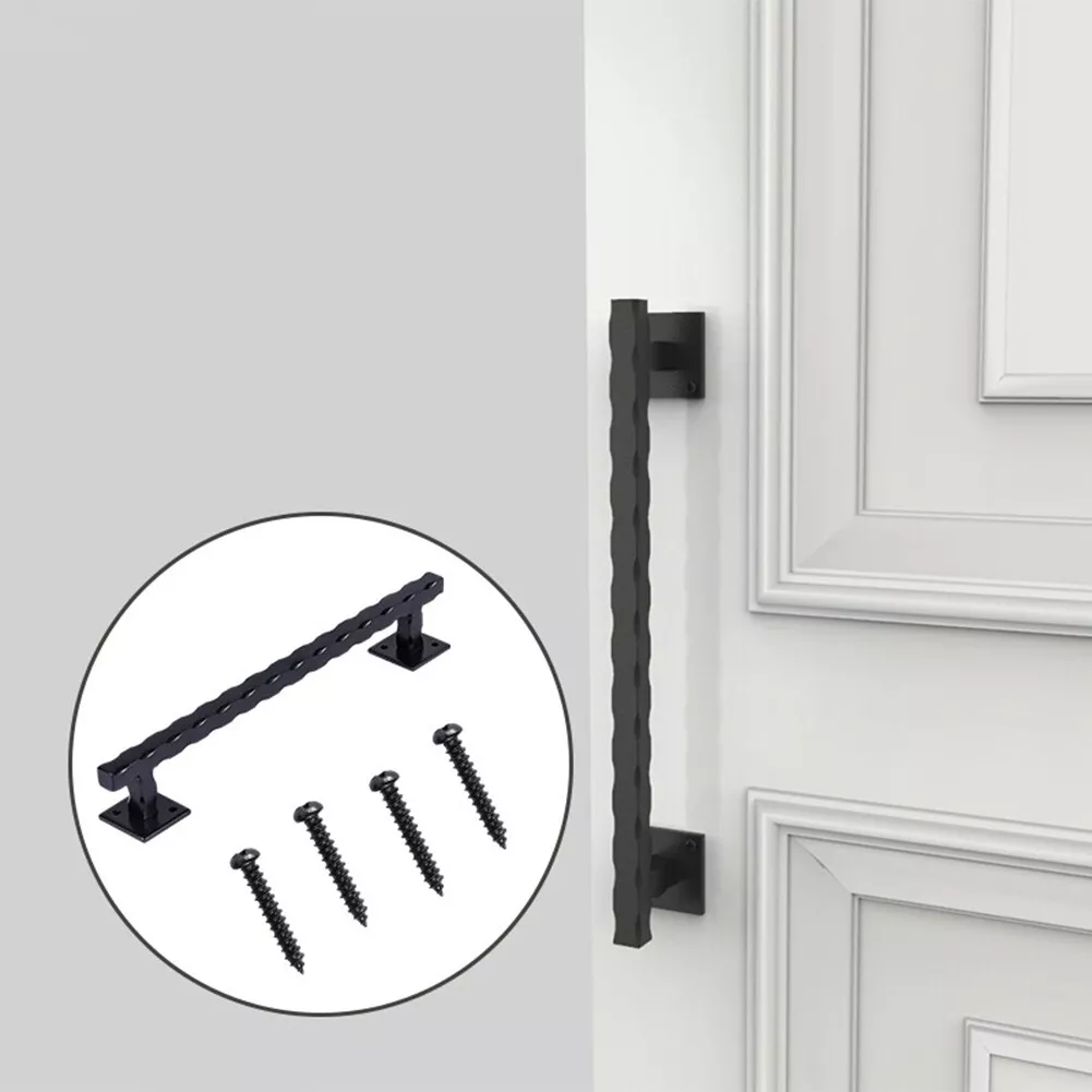 Sliding Barn Door Handle - Image 2