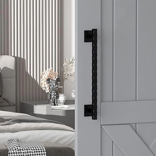 Sliding Barn Door Handle - Image 6