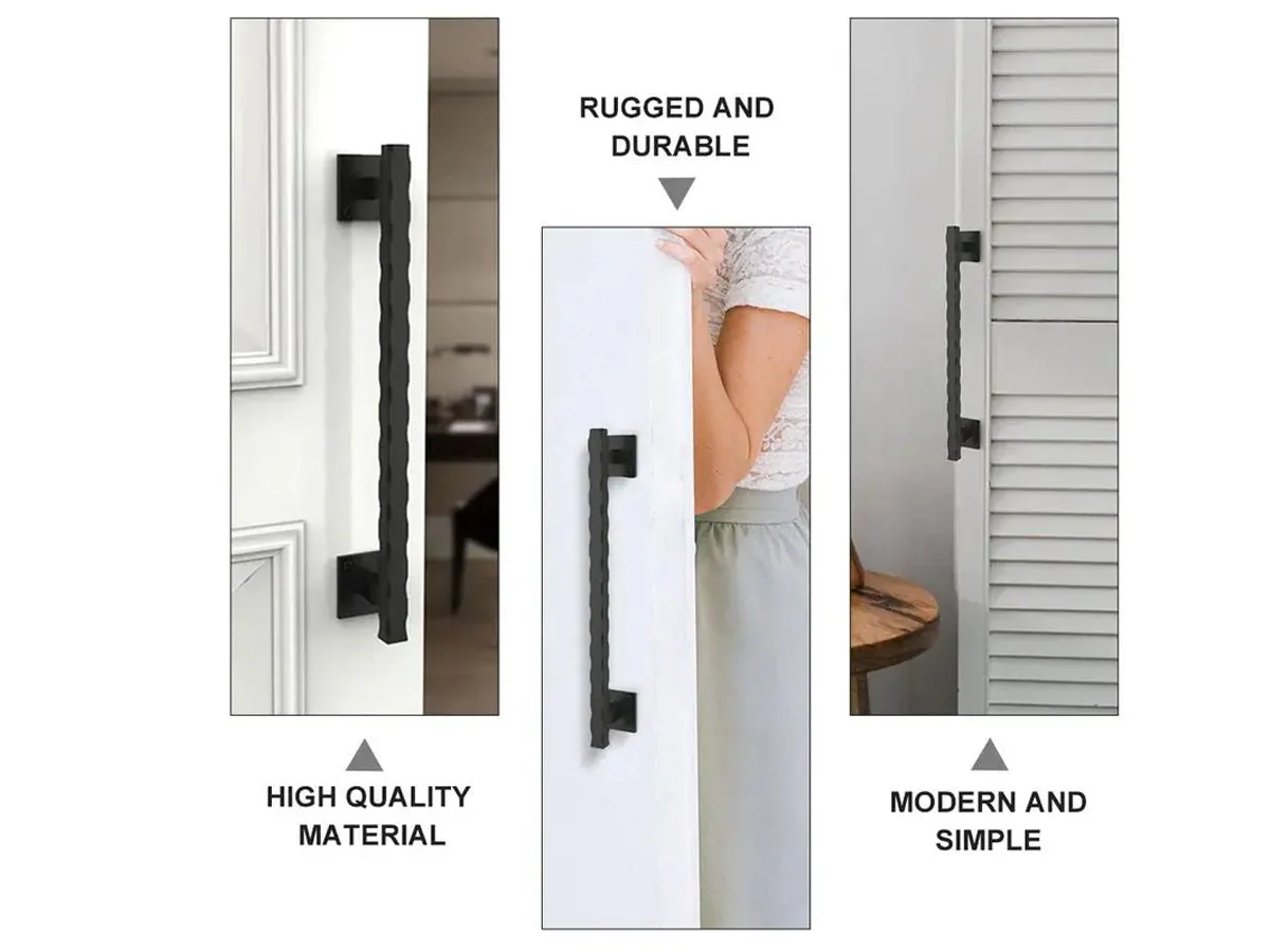 Sliding Barn Door Handle - Image 8