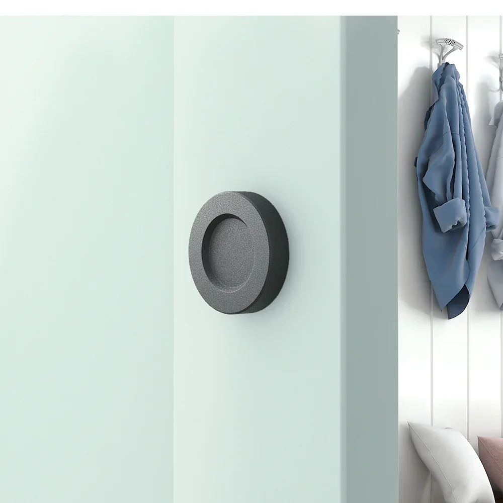 Sliding Barn Door Knob Handle - Image 3