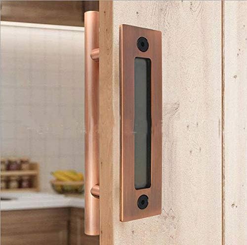 Sliding Door Barn Door Hardware Handle - Image 3