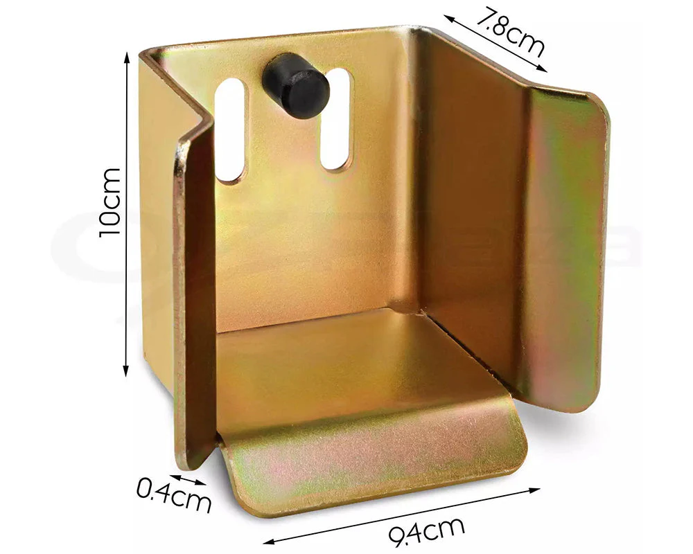 Sliding Gate Hardware Kit - Image 7