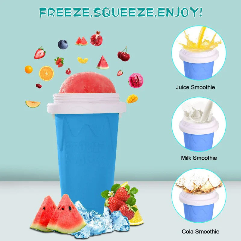 Slushy Maker Cup - Image 4