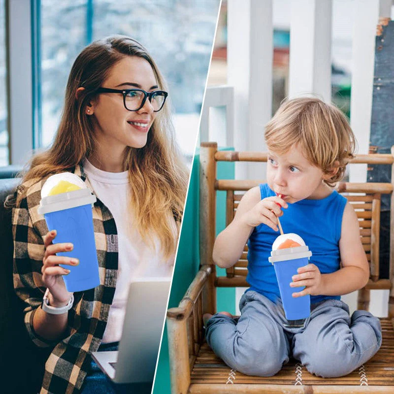 Slushy Maker Cup - Image 6