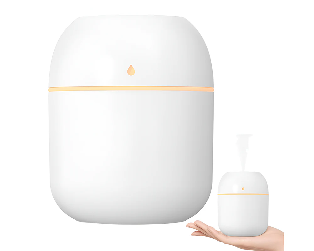 Portable Humidifier - Image 8