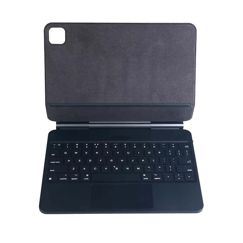 Smart Magic Bluetooth keyboard for iPad Pro 11 Air 5 / Air 4 - Image 2
