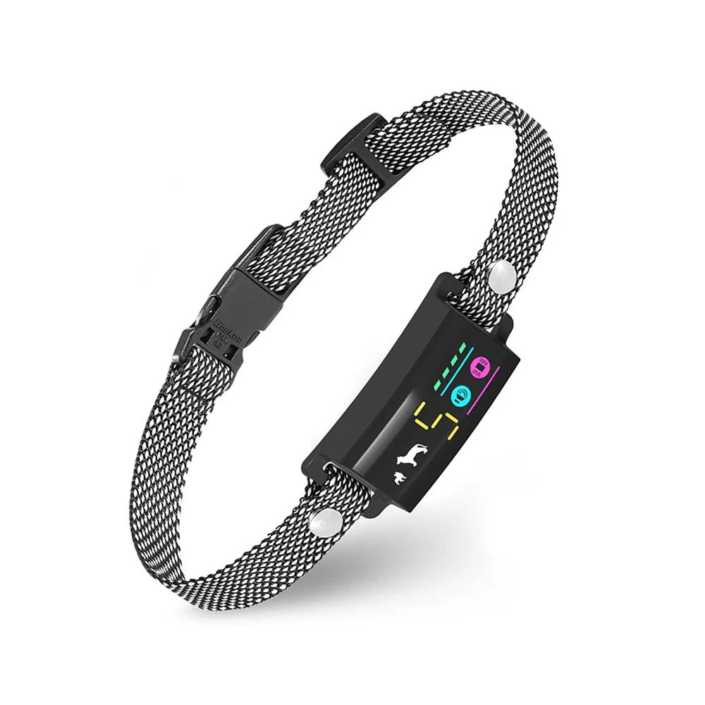 Smart No-Bark Dog Training Collar