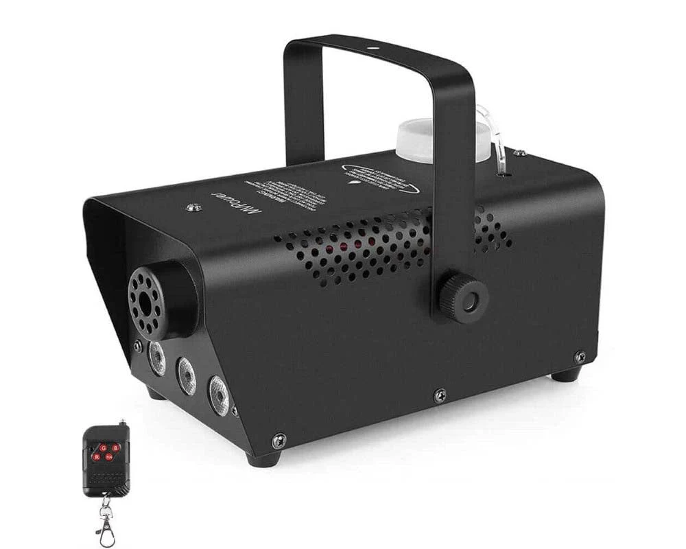 Smoke Machine - With Blue Ice Effect - Image 9