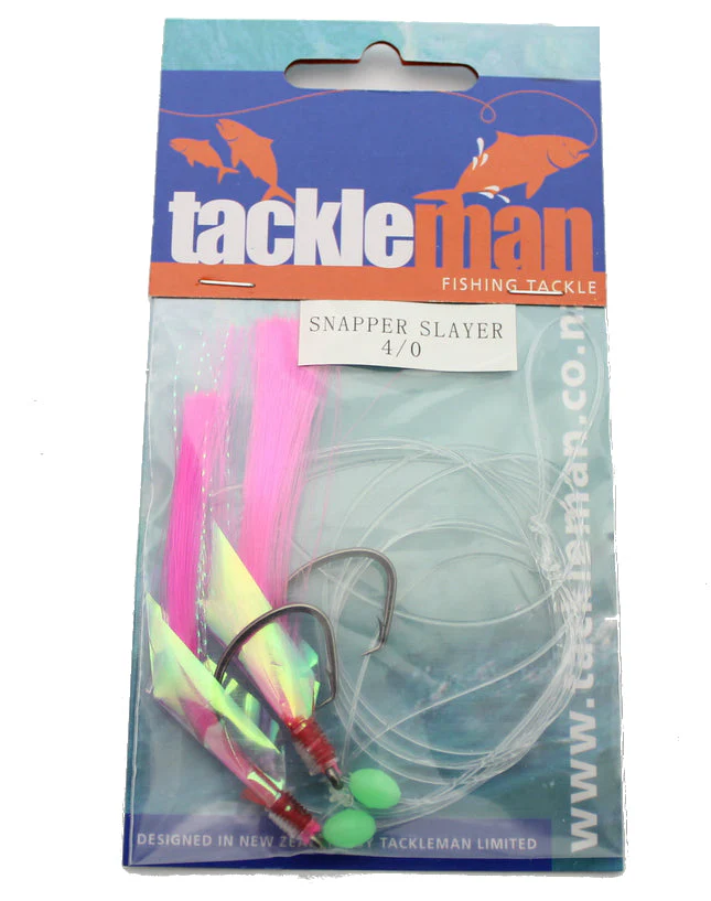 Snapper Slayer Fishing Rig - Image 4
