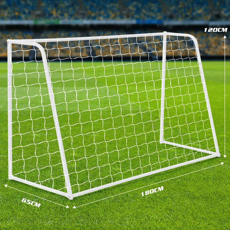 Soccer Football Goal With Net - Image 5