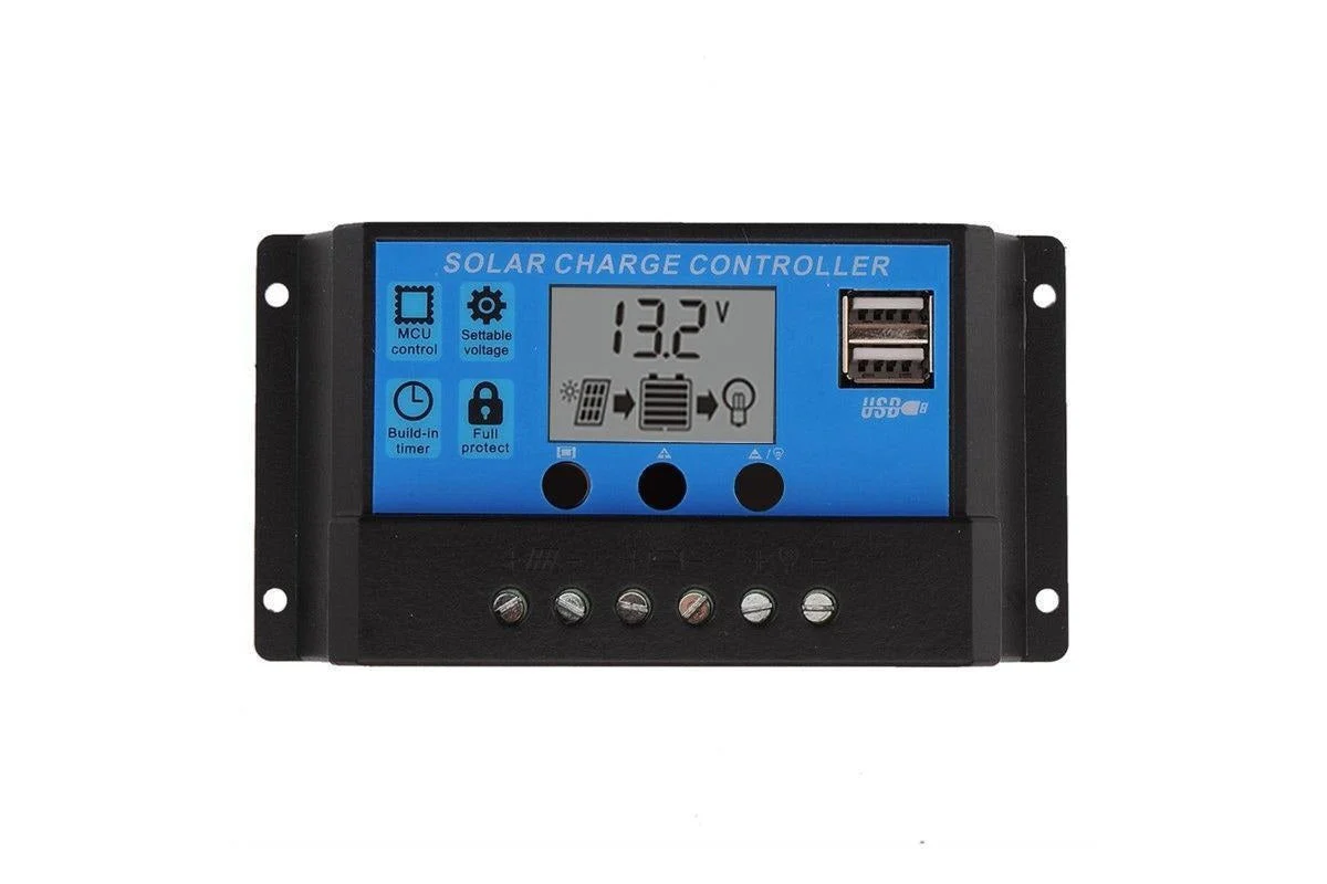 Solar Controller 50A - Image 2