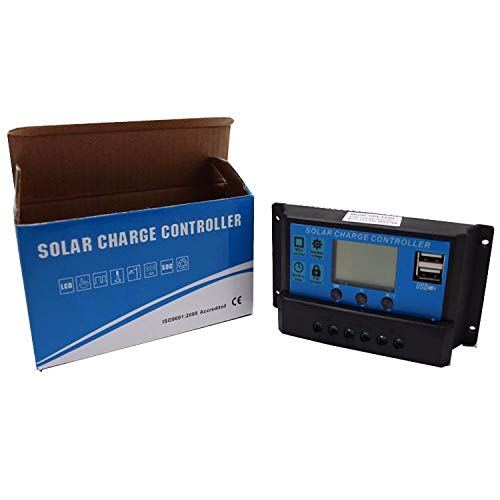 Solar Controller 50A - Image 5