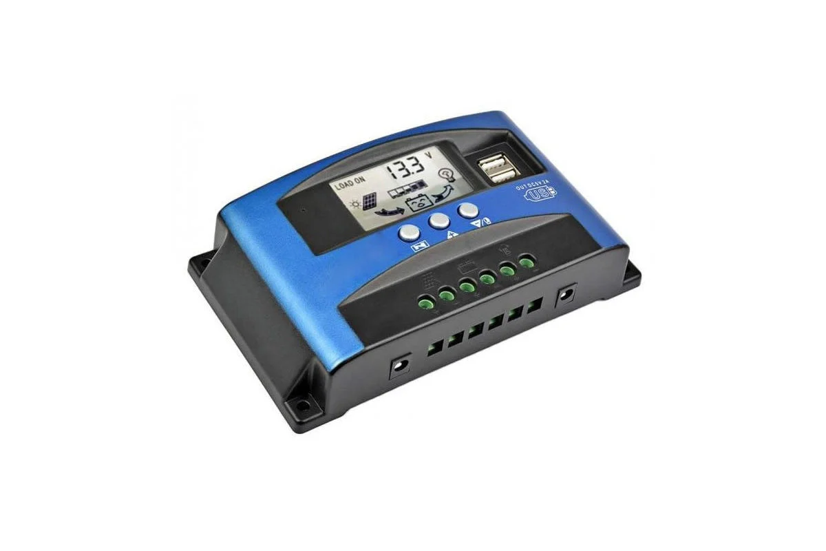 Solar Controller Charge 40A - Image 2