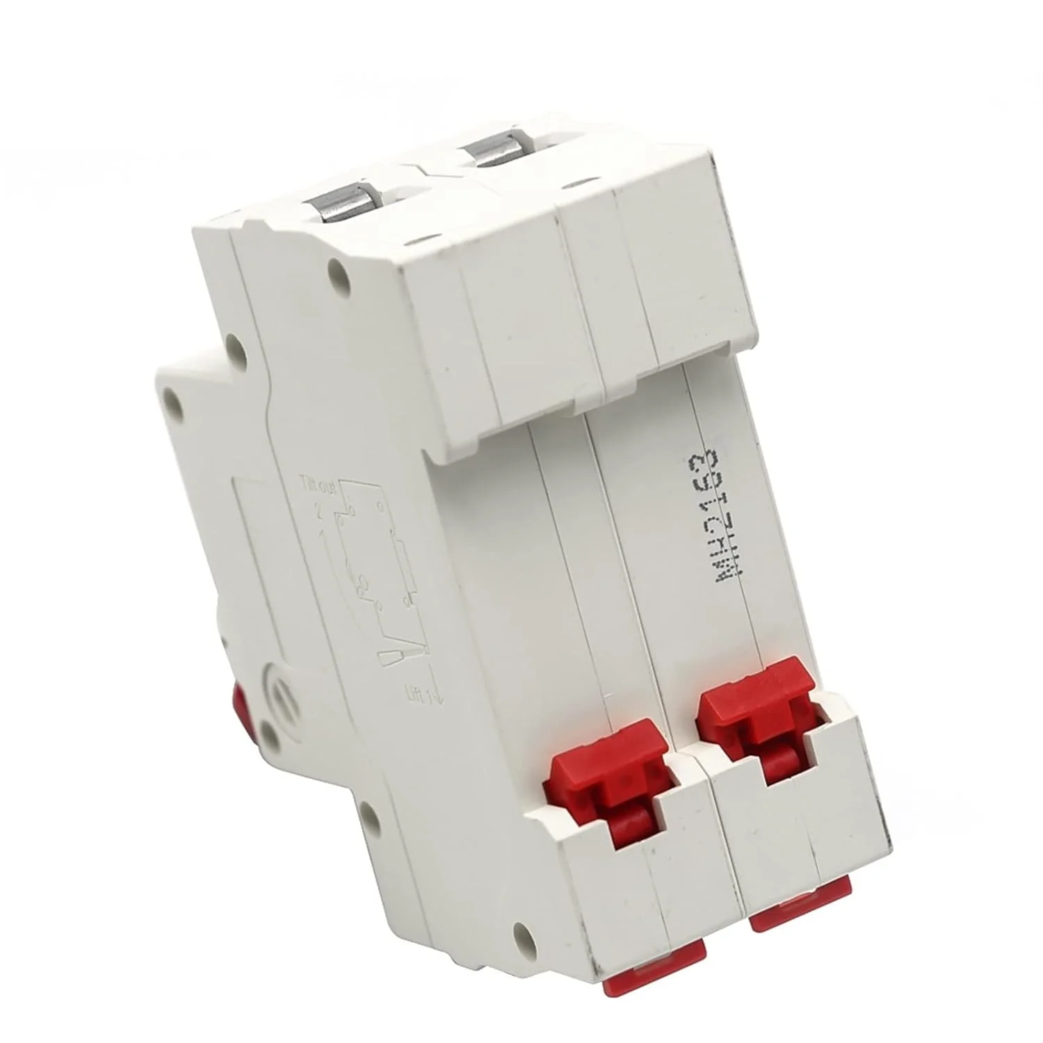 Solar DC Circuit Breaker 63A - Image 7