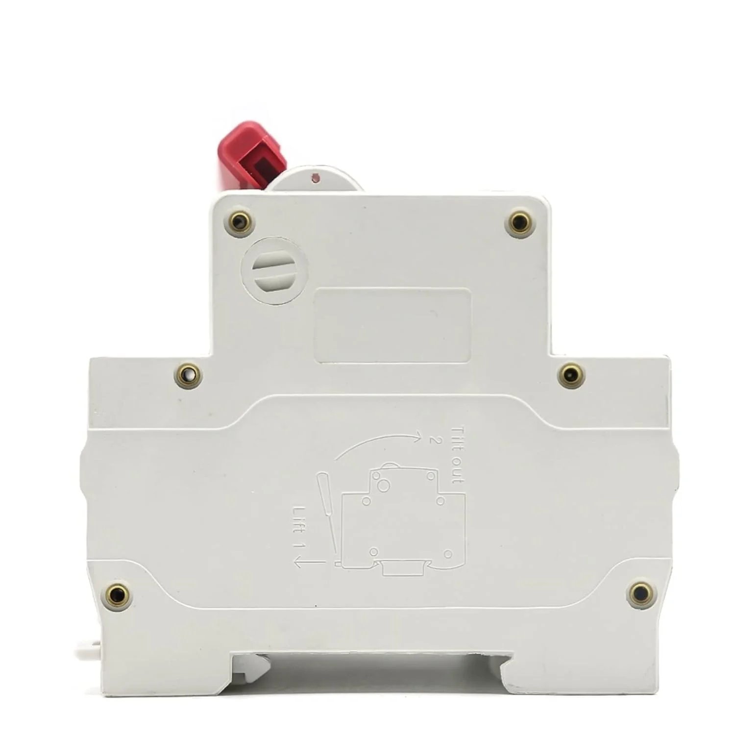 Solar DC Circuit Breaker 63A - Image 8