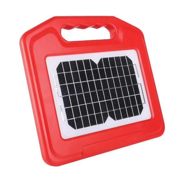 Solar Electric Fence Energiser - Image 3