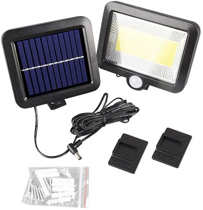 Solar Flood Light Outdoor LED Light - Image 3