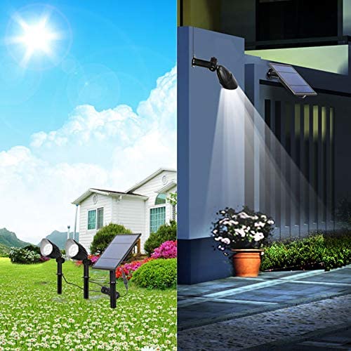 Solar Lights Outdoor - Image 8
