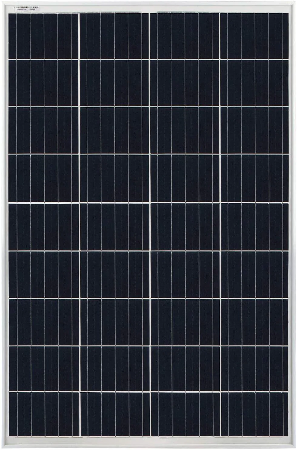 Solar Panel 100W - Image 7