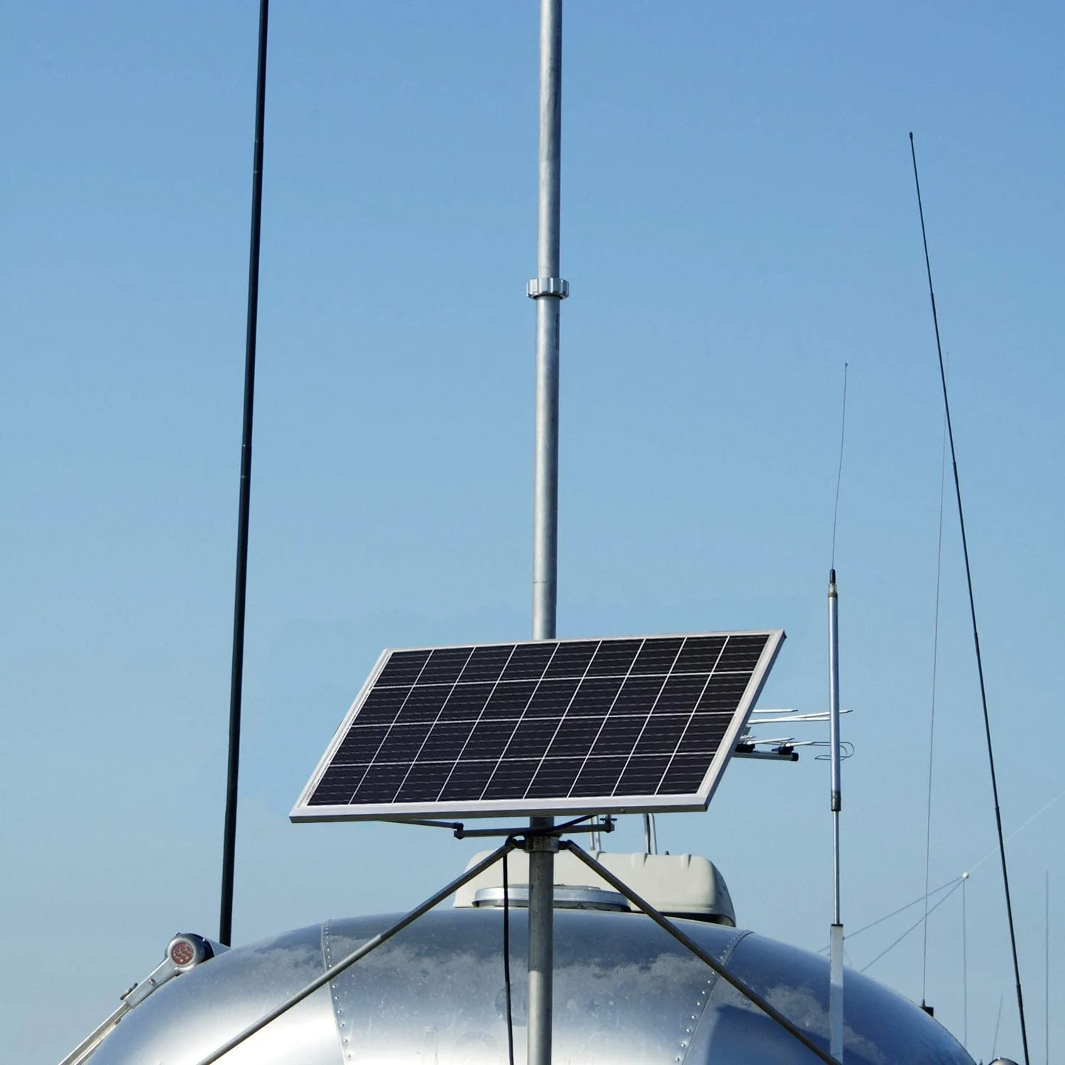 Solar Panel 150W - Image 2