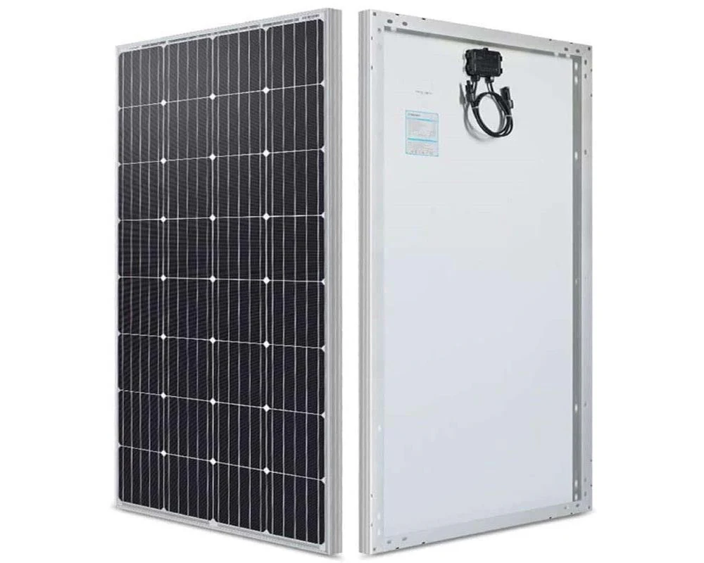 Solar Panel 150W - Image 6