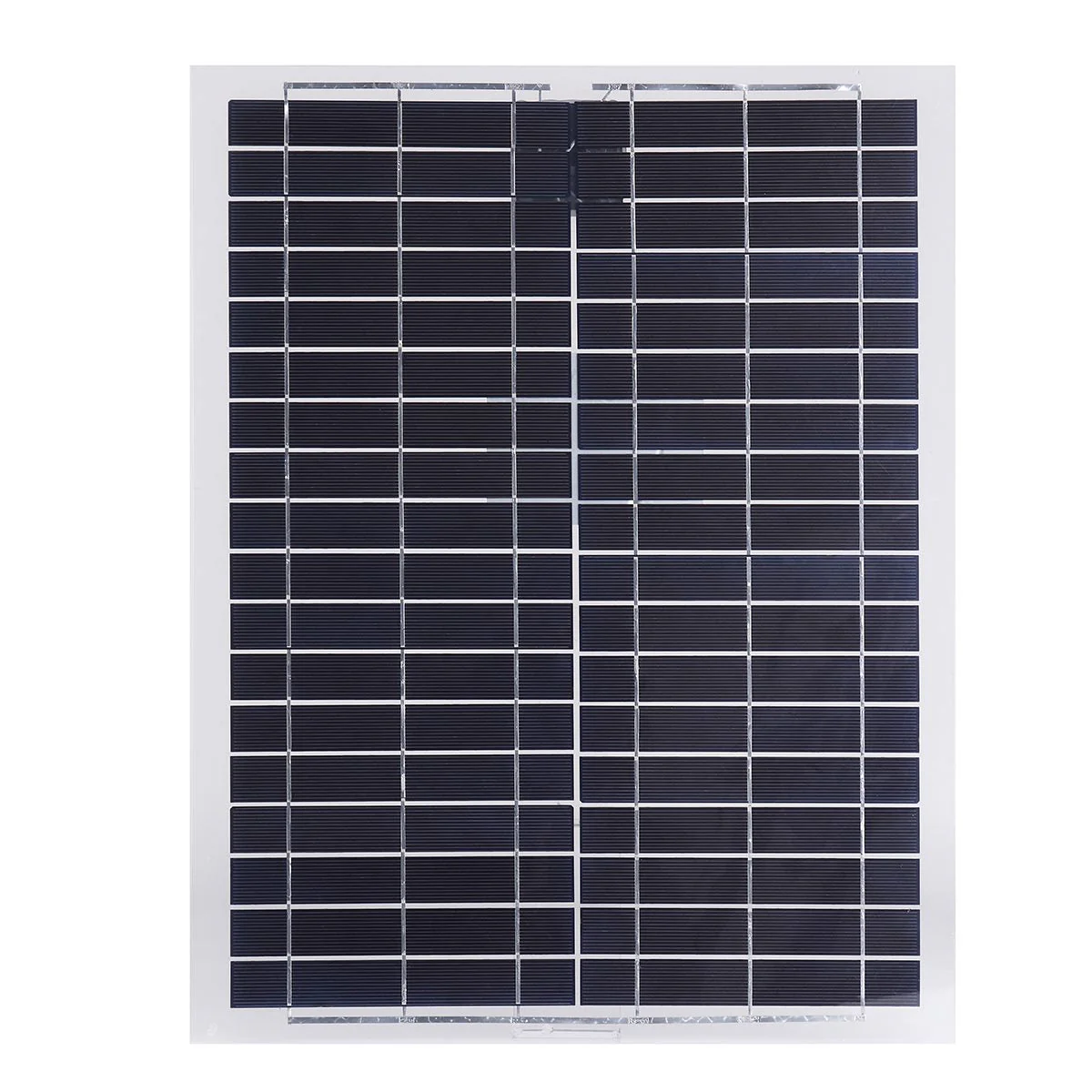 Solar Panel 30W with controller - Image 3