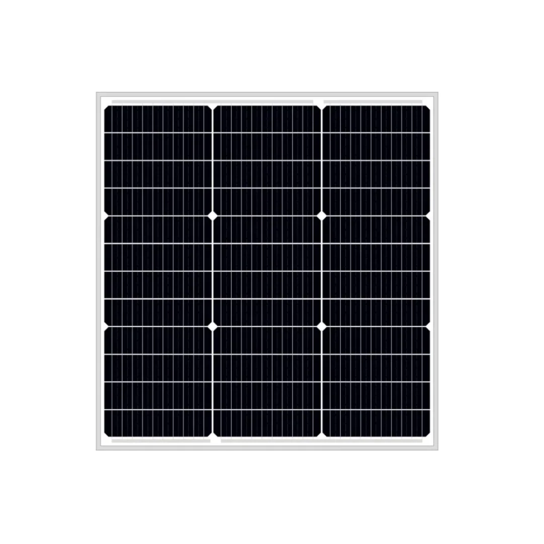 Solar Panel 60W - Image 8