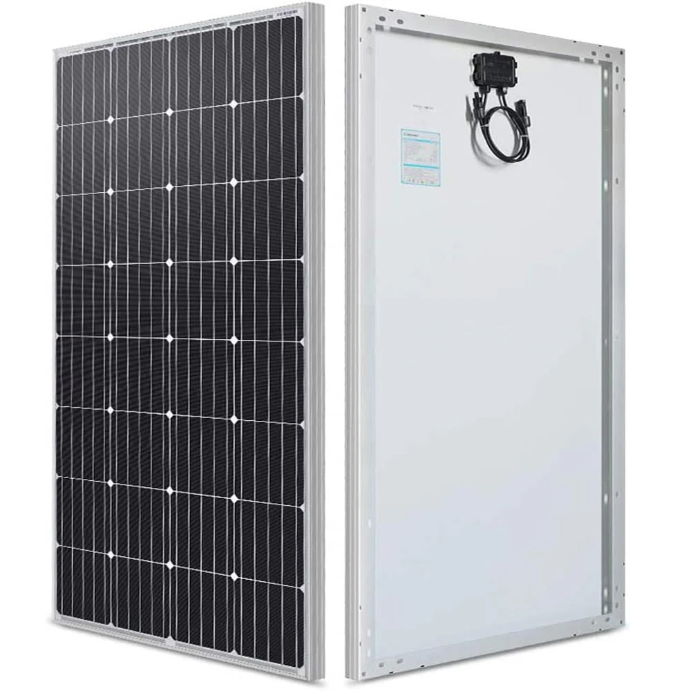Solar Panel 60W for motorhome - Image 3