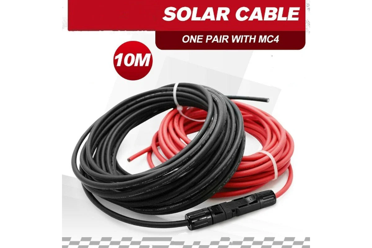 Solar Panel Cable MC4 Cable - Image 8