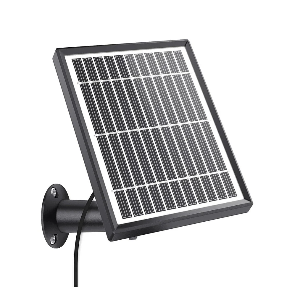 Solar Panel Charger For Arlo Essential Spotlight Cameras - Image 5