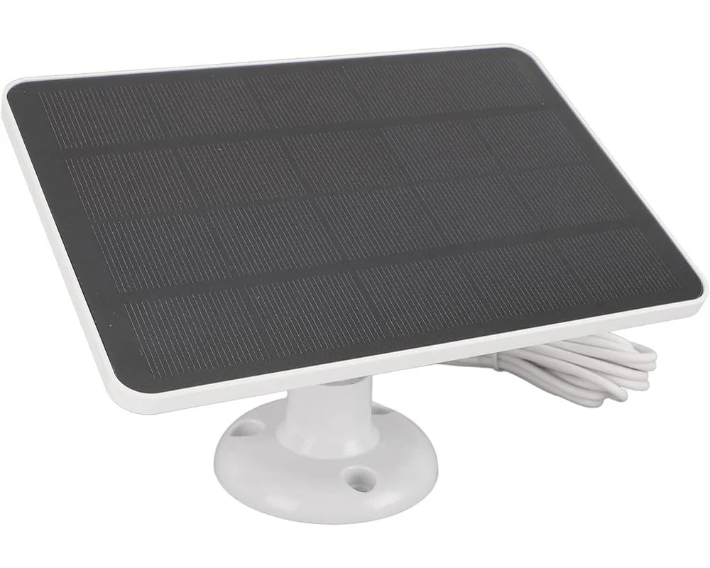Solar Panel for Arlo Pro 3 Pro 4 Pro 5S Ultra 1 Ultra 2 Go 2 Floodlight - Image 2