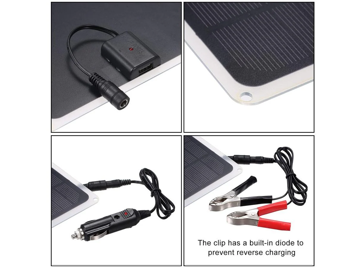 Solar Panel Kit - Image 6