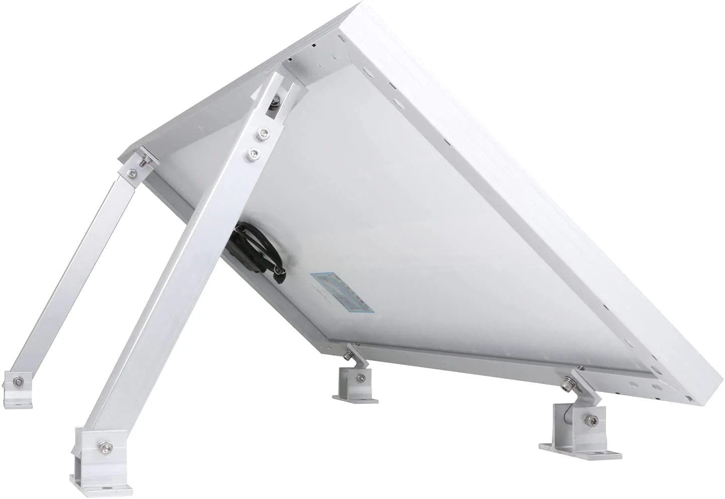 Solar Panel Mounting Bracket Mounting Kit - Image 4