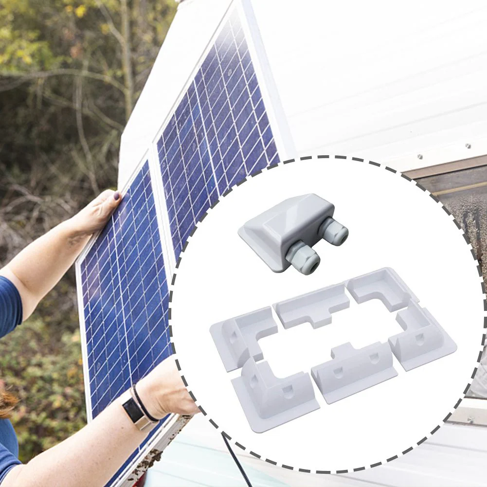 Solar Panel Mounting Kit - Image 5