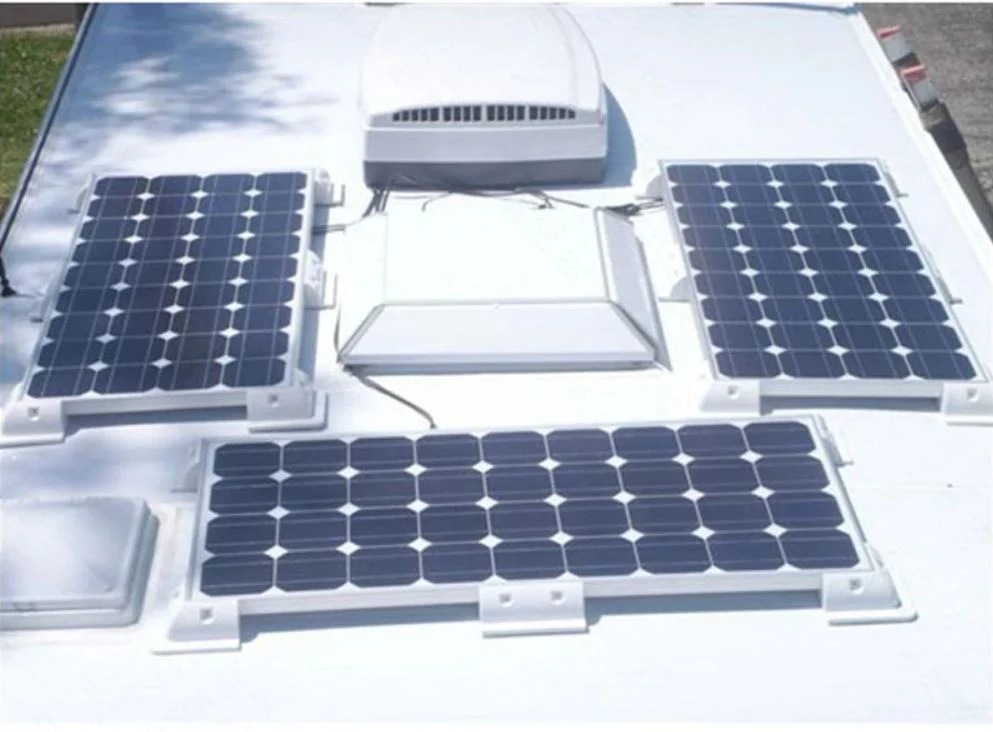 Solar Panel Mounting Kit - Image 6