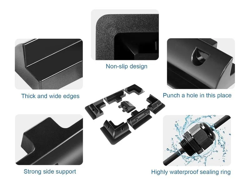 Solar Panel Mounting Kit - Image 5