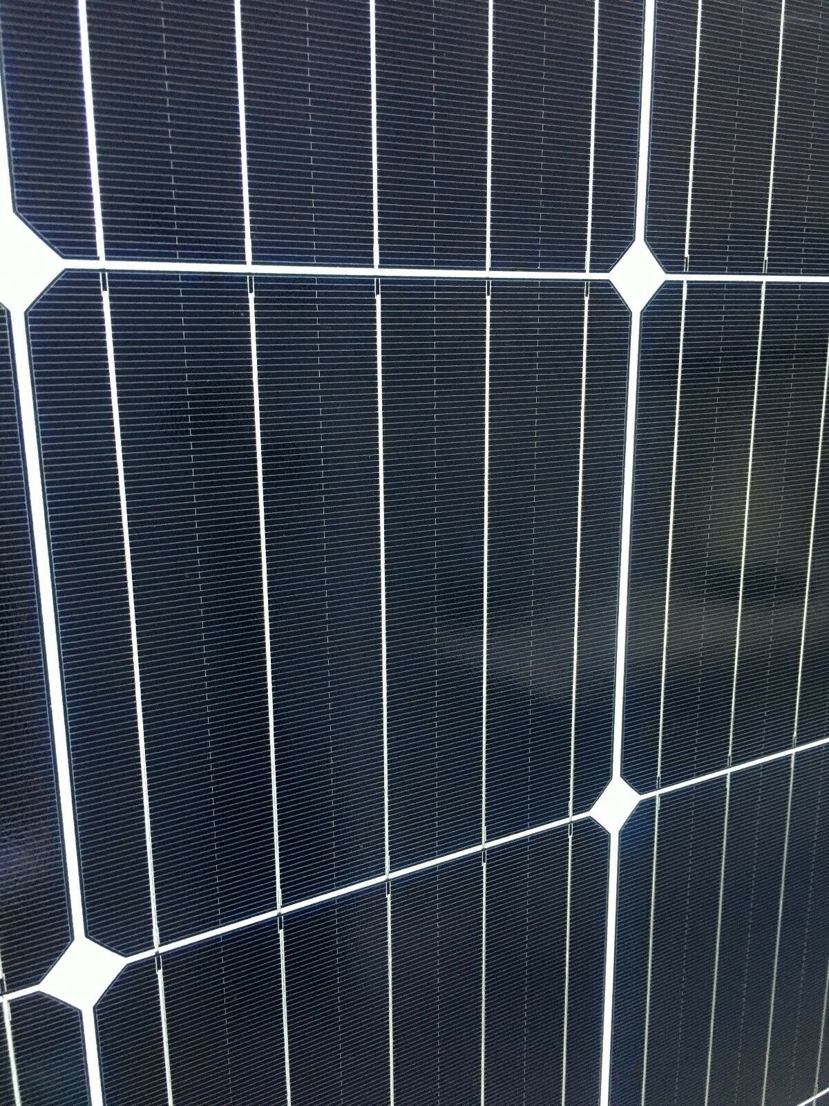 Solar Panel with controller and mount 60W Monocrystalline - Image 5