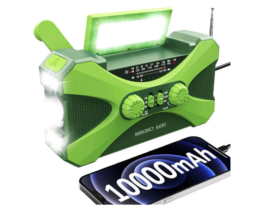 Solar power bank - Image 7