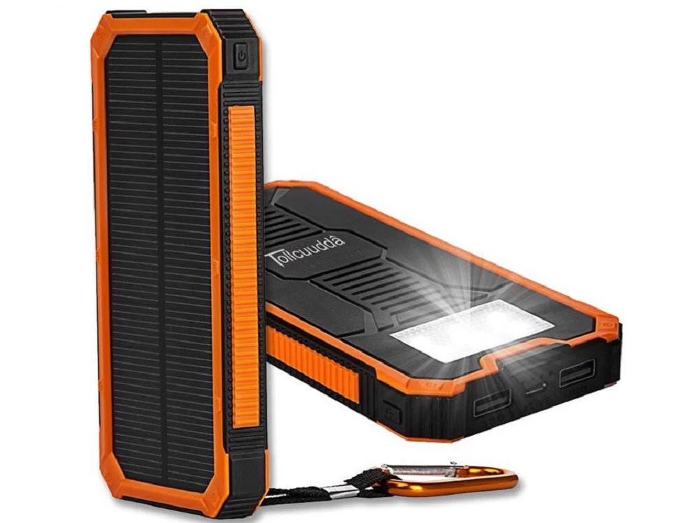 Solar Power Bank - Image 3