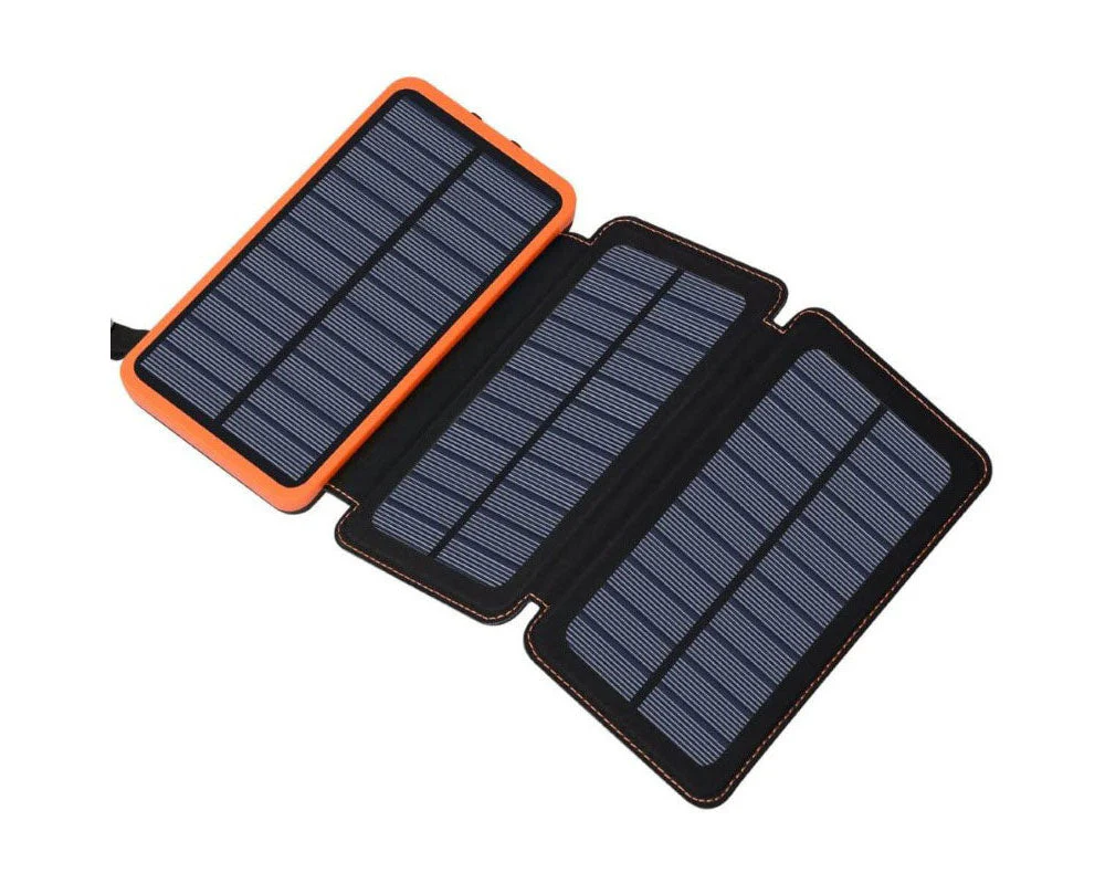 Solar Power Bank 10000mAh - Image 6