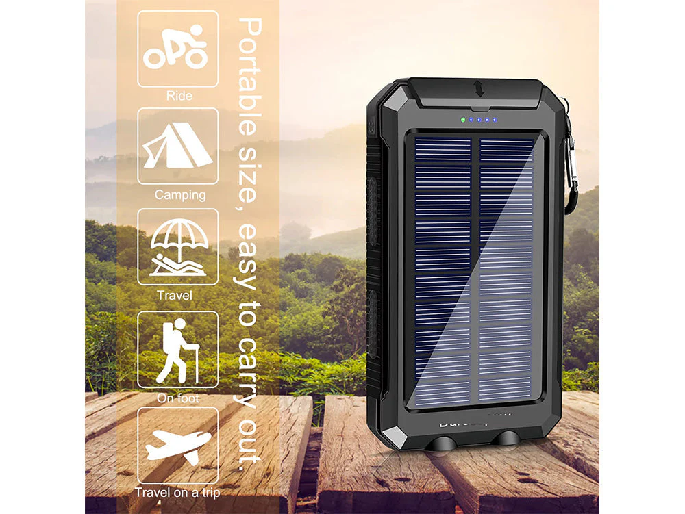 PowerBank 20000mah Portable Charger - Image 7