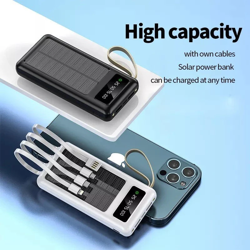 Solar Power Bank - Image 8