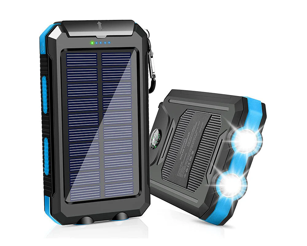 Solar power bank - Image 10
