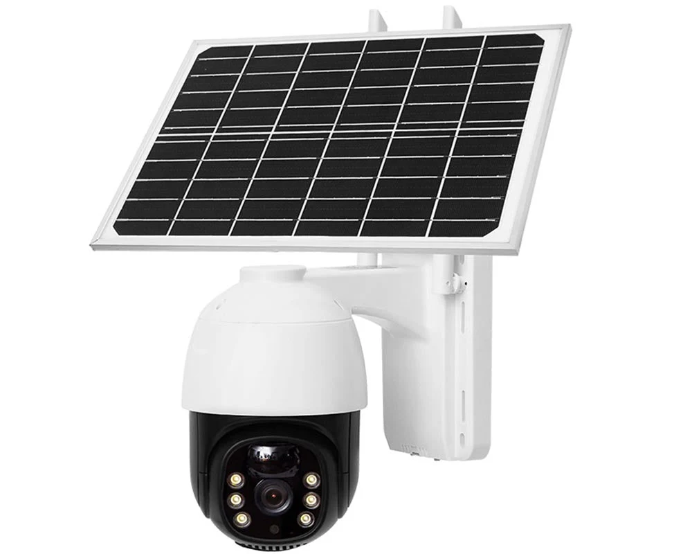 Solar Security Camera - Image 11